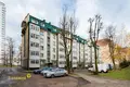 Квартира 2 комнаты 46 м² Минск, Беларусь