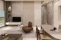 Wohnung 1 zimmer 43 m² Alanya, Türkei
