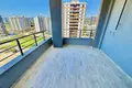 Wohnung 3 zimmer 95 m² Mezitli, Türkei