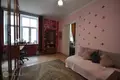 Apartamento 5 habitaciones 119 m² Riga, Letonia