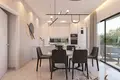 2 bedroom penthouse 83 m² Limassol, Cyprus