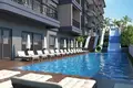 1 bedroom apartment 52 m² Obakoey, Turkey