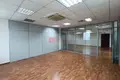 Büro 119 m² in Minsk, Belarus
