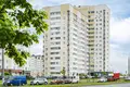 Mieszkanie 2 pokoi 73 m² Mińsk, Białoruś