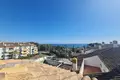 Mieszkanie 3 pokoi 120 m² Marbella, Hiszpania