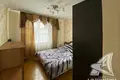 Wohnung 3 zimmer 64 m² Malaryta, Weißrussland