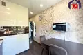 Квартира 2 комнаты 44 м² Солигорск, Беларусь