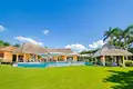 Villa de 4 dormitorios 453 m² Santo Domingo Province, República Dominicana