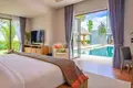 Villa de tres dormitorios 432 m² Phuket, Tailandia