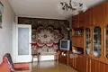 Квартира 2 комнаты 54 м² Минск, Беларусь