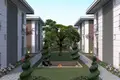 4 bedroom house 320 m² Dosemealti, Turkey
