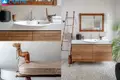 Дом 127 м² Bezdoniai Eldership, Литва