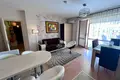 Квартира 2 комнаты 71 м² Несебр, Болгария