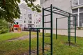 4 room apartment 100 m² Riga, Latvia