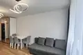 Studio 1 chambre 25 m² en Varsovie, Pologne