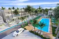 Apartment 32 m² Northern Cyprus, Northern Cyprus