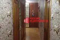 Appartement 2 chambres 56 m² Hrodna, Bélarus