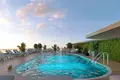 Квартира 1 спальня 81 м² Бешикташ, Турция