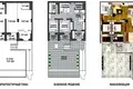 Квартира 2 комнаты 80 м² Минск, Беларусь