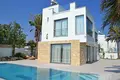 3 bedroom villa 155 m² Larnaca, Cyprus