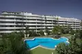 Penthouse 5 Zimmer 630 m² Dos Hermanas, Spanien