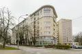 Apartamento 2 habitaciones 49 m² Varsovia, Polonia