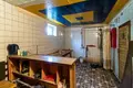 Commercial property 180 m² in Dziamidavicki sielski Saviet, Belarus