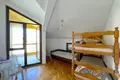 Mieszkanie 1 pokój 60 m² Budva, Czarnogóra