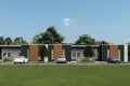 Maison 4 chambres 106 m² Adazi, Lettonie