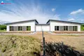 House 124 m² Satrininkai, Lithuania