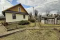 House 58 m² Lahoysk District, Belarus