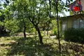 Haus 61 m² Jzufouski sielski Saviet, Belarus