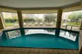 2 bedroom penthouse 125 m² Alanya, Turkey