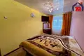 4 room apartment 71 m² Salihorsk, Belarus