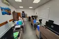 Oficina 415 m² en Moscú, Rusia
