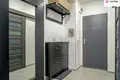 2 bedroom apartment 51 m² Most, Czech Republic