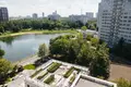 Mieszkanie 3 pokoi 79 m² Moskwa, Rosja