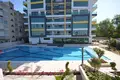 Mieszkanie 2 pokoi 72 m² Yaylali, Turcja