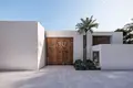 4-Schlafzimmer-Villa 390 m² Altea, Spanien