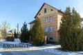 Ferienhaus 4 zimmer 190 m² Schodsina, Weißrussland