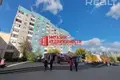 Apartamento 2 habitaciones 52 m² Grodno, Bielorrusia