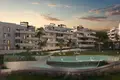 4 bedroom apartment  Malaga, Spain