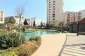 Apartamento 2 habitaciones 78 m² Marmara Region, Turquía