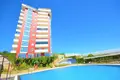 2 bedroom apartment  Konakli, Turkey