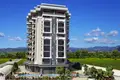 Apartamento 2 habitaciones 53 m² Alanya, Turquía