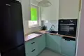 2 room apartment 39 m² in Gdansk, Poland