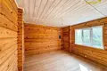 Maison 88 m² Kurapolski selski Savet, Bélarus