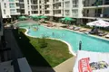 Apartamento 2 habitaciones 62 m² Sunny Beach Resort, Bulgaria