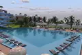 Residential complex Aquamarine Nuance