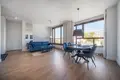 2 room apartment 43 m² in Warsaw, Poland